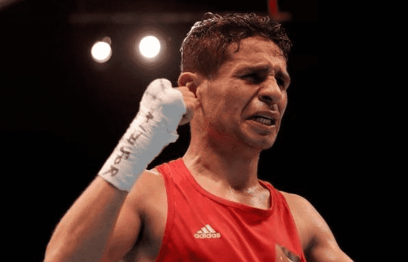 الوادي يودع الألمبياد مبكرا