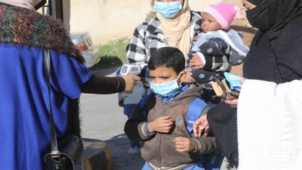 الترببة توضح حول الحاجة للفاقد التعليمي