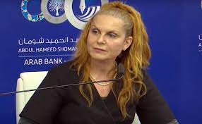 خاروف العيد يطيح بوفاء الخضرا ..