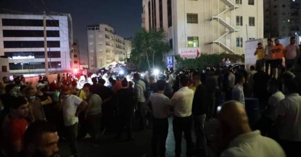 ملف الجاردنز في يد النيابة.. العبداللات يشكل فريقًا خاصًا والاستماع للشهود والنتائج اليوم