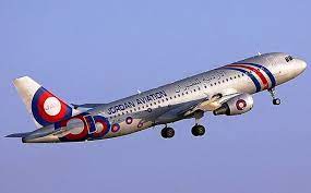 الأردنية للطيران و بالتعاون مع وزارة السياحة و الآثار و هيئة تنشيط السياحة تُسيّر رحلات جديدة للمملكة من نيجيريا بقصد السياحة الدينية.