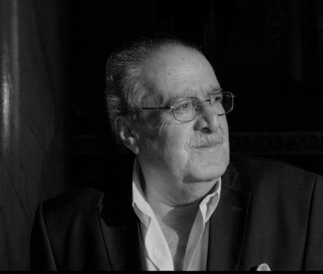 الزميل وليم هلسه الفارس الذي ترجل بعد مسيرة عطاء وتضحية طويلة