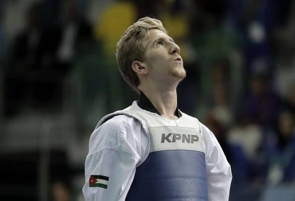 الشرباتي: المباراة النهائية صعبة