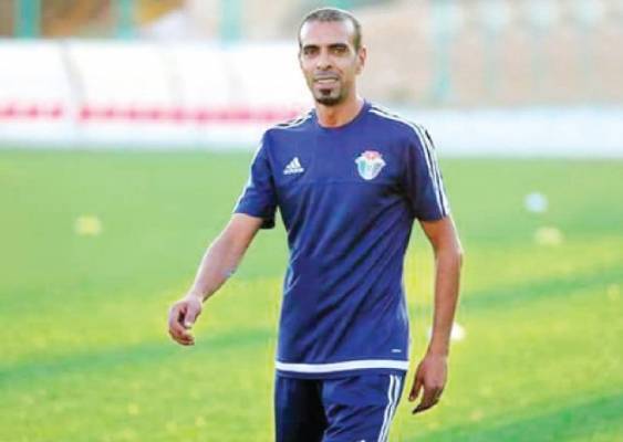 تعيين حسونة الشيخ مدربا مساعدا في المنتخب الوطني