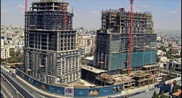 الرئيس التنفيذي لشركة الاقبال يكشف آخر مستجدات مشروع فندق الريتز ـ كارلتون ـ تفاصيل