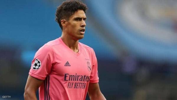 الكشف عن راتب فاران في مانشستر يونايتد