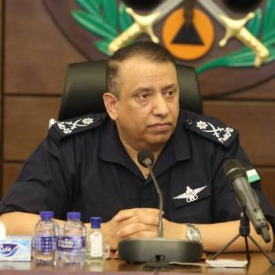 سيدة أردنية تطلب العدالة من مدير الأمن العام : فهل من مجيب