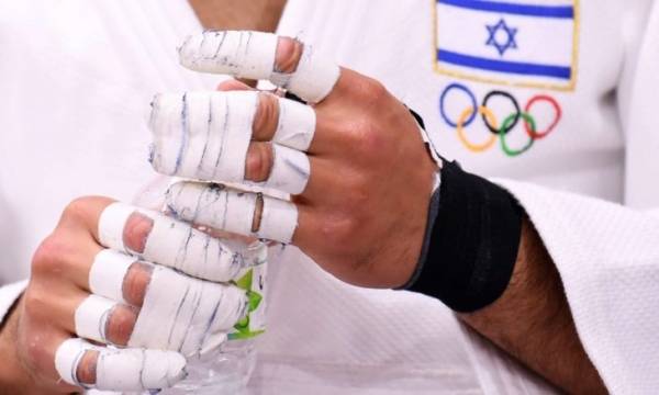 بطل جزائري ثم سوداني.. اللجنة الأولمبية الدولية منزعجة من انسحاب لاعبي جودو لتجنب  ملاقاة خصم إسرائيلي
