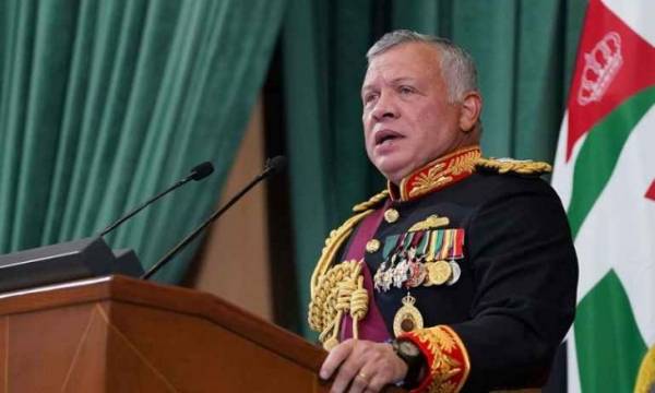 صحيفة عبرية: هل تفتح إسرائيل صفحة جديدة مع الأردن؟