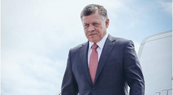 الملك يغادر أرض الوطن متوجها إلى أثينا