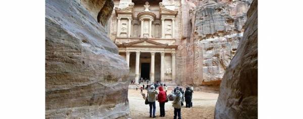 30 ألف مشترك في برنامج أردننا جنة منذ انطلاقه