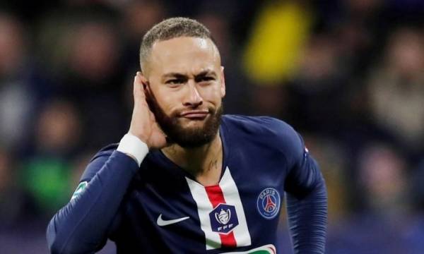 مفاجأة في عقد نيمار مع باريس سان جيرمان