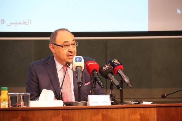 دودين: الحكومة تعمل على تعزيز عمل وحدات الإعلام في المؤسسات الحكومية