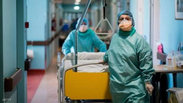 4 ملايين و204 آلاف وفاة بــكــورونـــا فـــي العــالـــــم