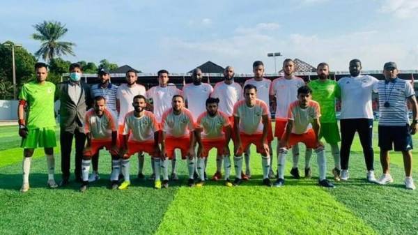 وفاة لاعب عربي أصيب بالملاريا بعد مشاركته في كأس إفريقيا