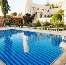 لجان لمراجعة التعليمات ‏الخاصة بالمزارع السياحية