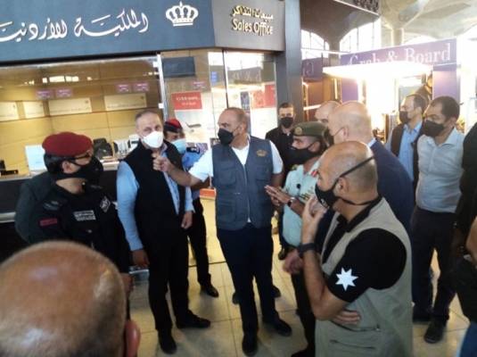 زيارة الكاجوال لرئيس الوزراء .. والهوى جنوبي !