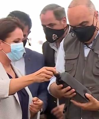 المواطنون يشتكون ارتفاع اسعار المشتقات النفطية .. وزجاجة الرئيس تعود للواجهة !!