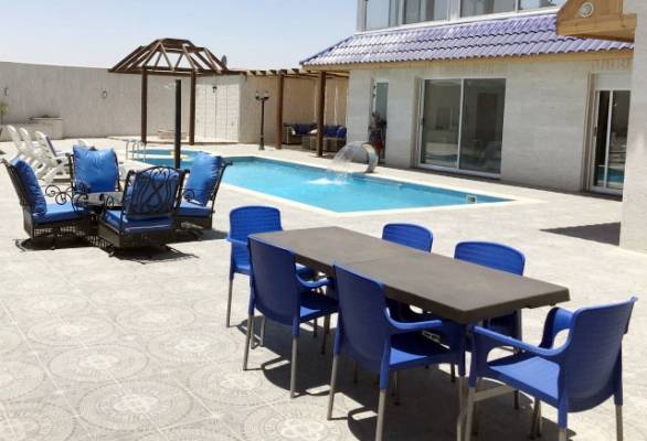 “تعليمات المزارع” تثير نزاعا بين أصحابها وصالات الأفراح منذ ساعة واحدة