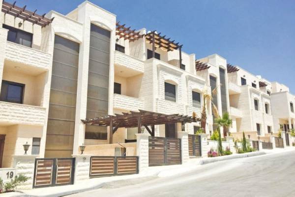 توقع ارتفاع أسعار الشقق من 1520 بداية العام المقبل