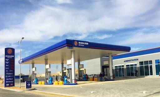 هل خالفت مجموعة المناصير القانون في عرضها الأخير؟