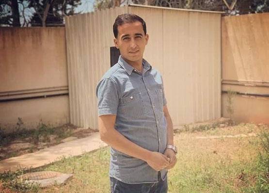 عشيرة الصمادي تؤكد: لن نقيم بيت عزاء حتى ينال المجرم قصاصه