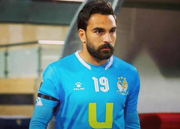 محترف الفيصلي ماردكيان ينتقل للعربي الكويتي