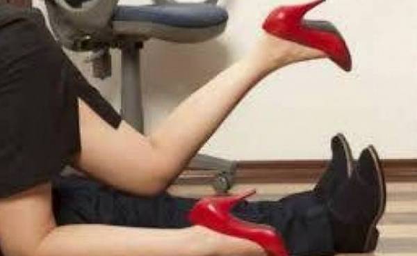 سيدة تغتصب لص ثلاثة أيام بعد أن حاول سرقة محلها