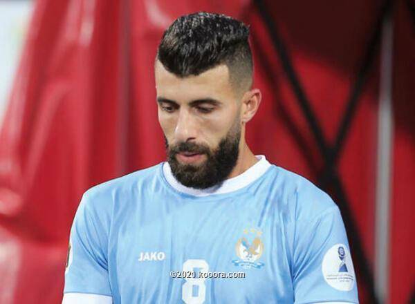 بهاء عبد الرحمن: الفيصلي رفض طلبي