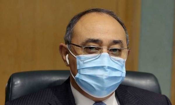 دودين يدعو القائمين على الأرض الأردنية