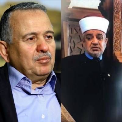 مروان الفاعوري: وزير الاوقاف يتعامل بأسلوب عرفي وما كتبته يعتبر رأي