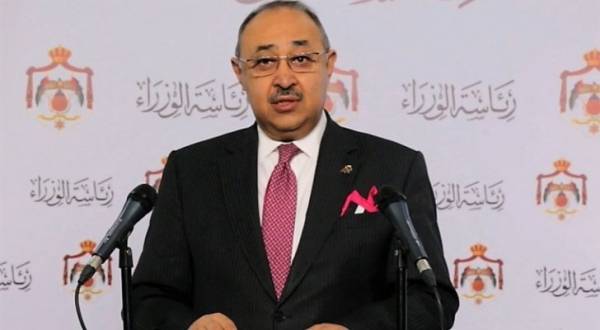 دودين: لا تهاون في تطبيق أمر الدفاع 32