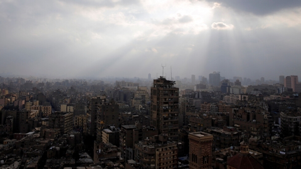 مصر تعلن عن ظاهرة غريبة تشهدها البلاد لأول مرة في تاريخها