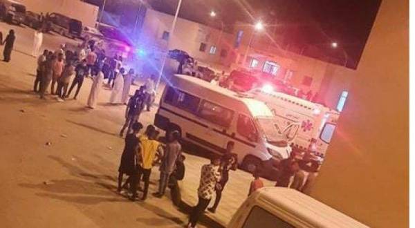 وفاة سبعيني دهسا في مشاجرة بالكرك