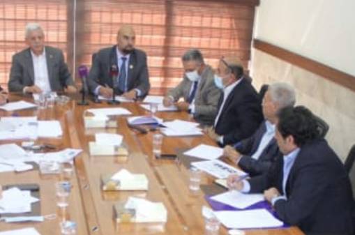 الخضيري: لا صحة لوجود توافق نقابي على تأجيل انتخابات النقابات