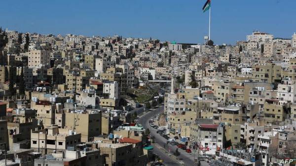 الثلث المُعطّل للإصلاح السياسي في الأردن