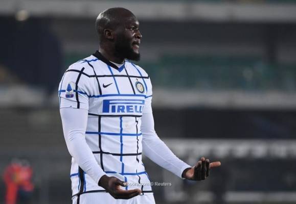 إنتر يرفض عرضا مغريا من تشيلسي