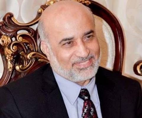 الدكتور بسام العموش يعلق على واقعة الكرسي