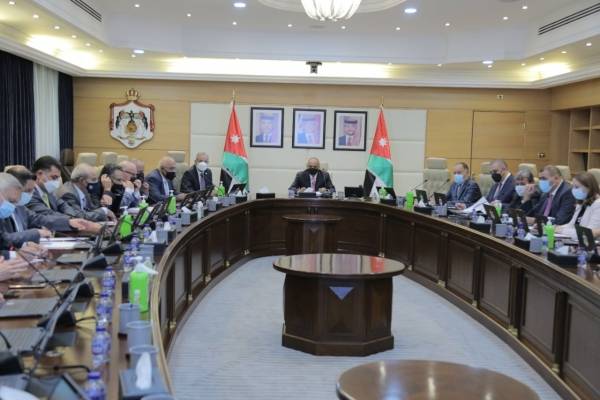 مجلس الوزراء يتخذ مجموعة من القرارات الهامة خلال اجتماعه اليوم ..(تفاصيل)