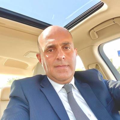 النابلسي يكشف ما توصلت له لجنة الاحزاب ويقول: اتهام باطل وافتراء ظالم