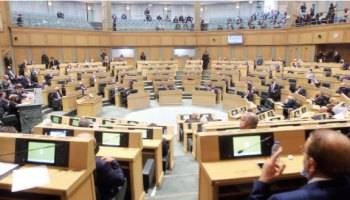 جدل نيابي حول بقاء تعيين امين عمان من خلال الحكومة