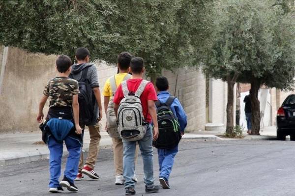 غرفة عمليات لمتابعة جاهزية المدارس وجاهيا للعام الجديد