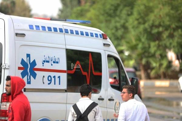 وفاة وافد في الأغوار الجنوبية