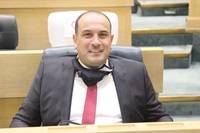 ما قاله الملك في الزرقاء مهم