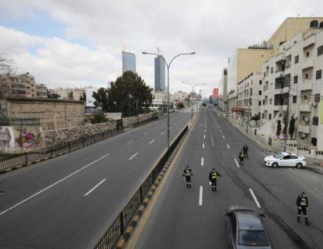 إجراءات جديدة تدخل حيز التنفيذ بعد (5) أيام ..(تفاصيل)