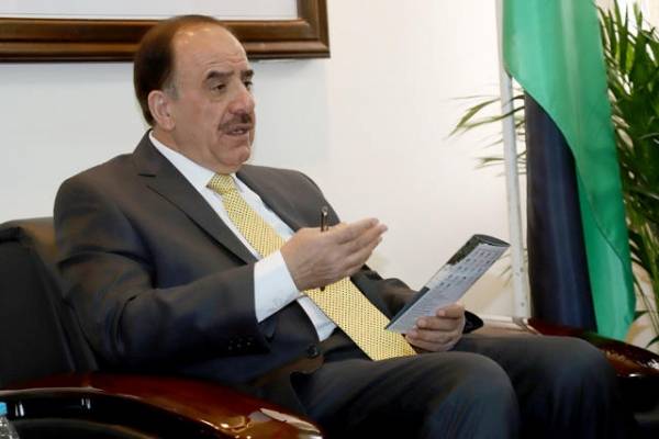 هكذا طلب وزير التعليم العالي من رئيس الجامعة الأردنية تقديم استقالته