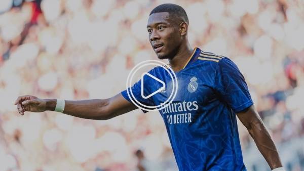 نجما الريال يخطفان الأضواء في كواليس مواجهة ميلان