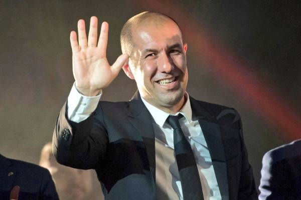 طريقة اللعب تدفع جارديم لتسريح باهبري والعبدان