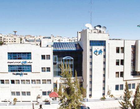 حركة تصحيحية في جريدة الرأي ضد الزملاء من أصحاب ازدواجية العمل