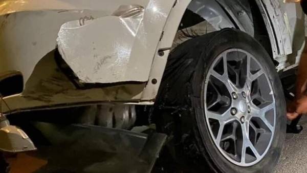 تعرض 4 لاعبين من الزمالك لحادث سير